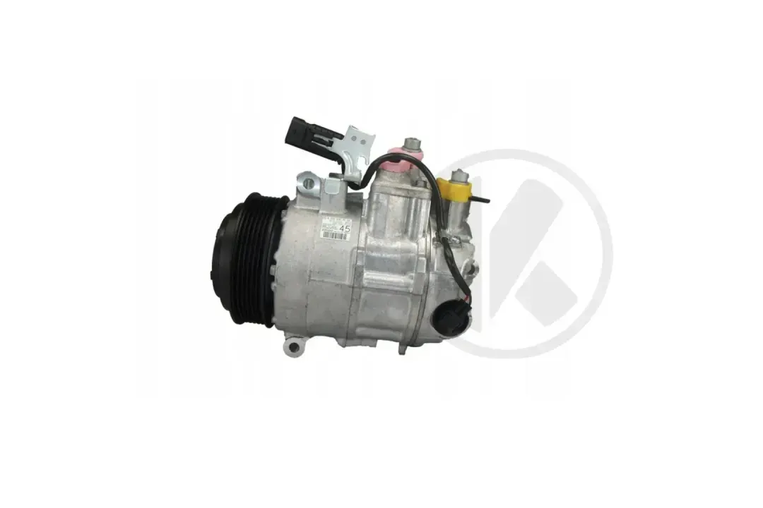 a0008304502   refrigerant compressor